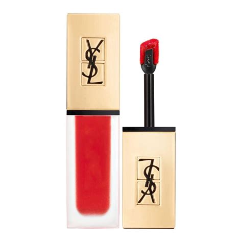 ysl matte liquid stain|ysl liquid matte lip stain.